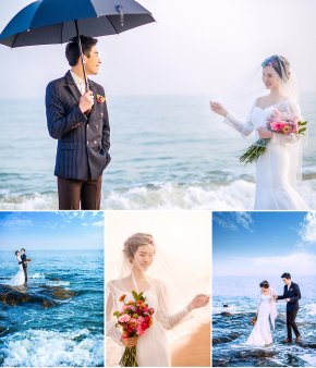 廈門(mén)國色佳人被騙？被坑？婚紗攝影很坑爹嗎？